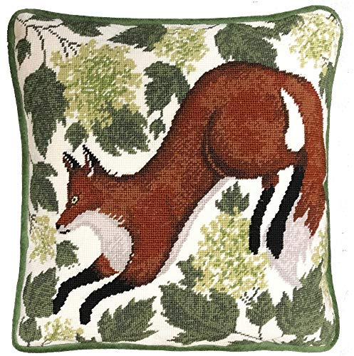 Bothy Threads Tapestry Kit - Spring Fox