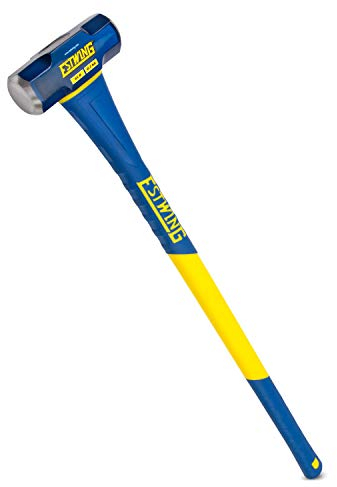 ESTWING 2,7 kg Vorschlaghammer Fiberglasgriff