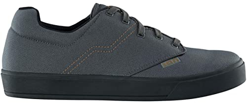 Ion Seek MTB/Dirt Fahrrad Schuhe grau 2023: Größe: 46