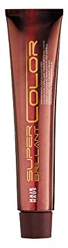 SBC Haarfarben Hairhaus Super Brillant Color Haarfarbe 10-0n hell lichtblond natur 100ml