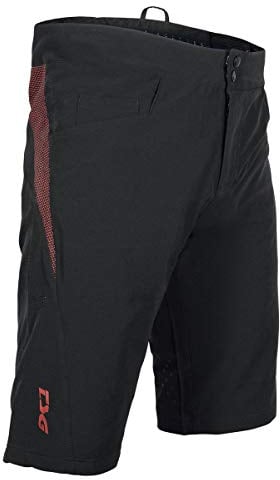TSG MTB-Shorts SP4 Schwarz Gr. XXL