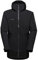 Mammut Seon Pac HS Kapuzenjacke Herren schwarz-schwarz XL