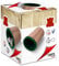 Cayro - Juego Dados Póker - Cubilete + 5 Dados de Póker - Cubilete de Cuero Forrado en Interior - Juego de Mesa Adultos - Ideal para Regalar - Jugar en Familia