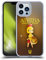 Head Case Designs Athena Mini Greek Goddesses Soft Gel Case Compatible With Apple iPhone 13 Pro Max