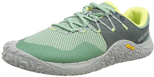 Merrell Trail Glove 7 Women's,Jade 4 UK