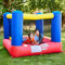 Constant Bouncy Castle 6ft | Portable and Storage-friendly | Inflatable Construction | Perfect To Get Little Ones Exercising By Jumping Leaping And Bouncing | Electric Fan | Constant Air Flow System