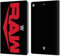 Head Case Designs Licenza Ufficiale WWE Raw Logo del Programma TV Custodia Portafoglio in Pelle Compatibile con Apple iPad 10.2 2019/2020/2021
