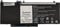FESTAS® 7.4V 53Wh G5M10 Laptop Ersatz Akku für Dell Latitude E5450 Latitude E5550 Latitude E5250 Notebook 15.6 Latitude 3150 3160 8V5GX 7V69Y WYJC2 0WYJC2
