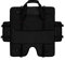 Monitor Carrying Case - 20-24 Inch Monitors, Screen Carrier, Protective Monitor Carry Bag | Adjustable Computer Carrying Case with Multiple Pockets, Portable Display Storage Bag for LED Pictures