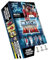 Topps Champions League Match Attax Saison 2024/25 – Time to Shine Mega Tin #1 (44 Cards + 4 Exclusive Limited Edition Cards)