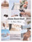 FOUNCY Vision Board Book for Black Women - 168 Pages Vision Board Supplies, Vision Board Pictures & Quotes for Vision Board Kit, Dream Vision Board an