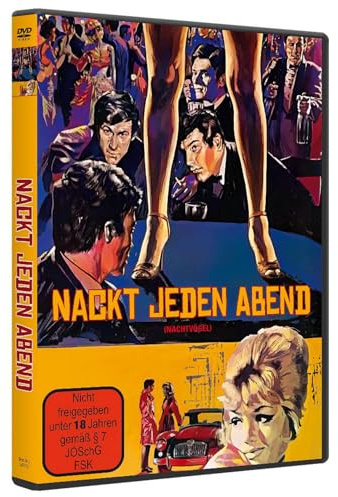 Erotic Cinema [Limited Edition]