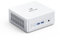 MINISFORUM UM880 Plus Mini PC con AMD Ryzen 7 8845HS (8C/16T, fino a 5,1 GHz),Mini Computer Radeon 780M Graphics 32GB DDR5 1TB PCIe4.0 SSD,OCuLink,5 USB Porte, Triplo Display con HDMI+DP+USB4