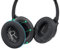 SOULWIT Silicone Earpads Cover for Bose QuietComfort QC35/QC25/QC15/QC2/NC700/QC45/QC Ultra SE SC/New QC/AE2/SoundLink/SoundTrue Headphones, Sweat-Proof Ear Pads Cushion Protector - Black