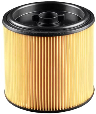 Filter passend für Parkside PNTS-serie Faltenfilter PNTS 1250,1300,1400,1500 A1,B1,B2,B3, C1,C3,D1,E2 Bitte beachten: nicht geeignet für Parkside PNTS 1400 G3 und H4,