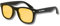 Puremind Gafas Luz Azul Unisex – Anti Luz Azul para Ordenador + Pantalla y Gaming - Gafas Protección Pantallas de Ordenador + Antifatiga y Filtro Azul - Blue Light Blocking Glasses