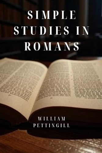 Simple Studies in Romans