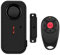 Sxmrmnx Door Window Burglar Alarm Sensor Wireless Remote Control Anti-Theft Alarm System Kit Home Security Door Open Detector