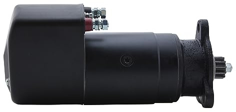 HELLA 8EA 012 586-431 Starter - 24V - 6.6kW
