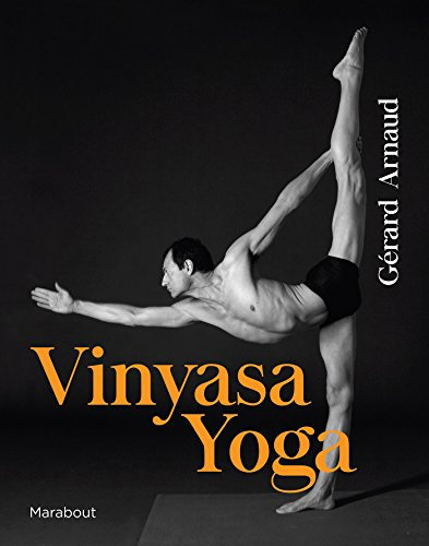 Vinyasa yoga (Hors collection-Santé) (French Edition)