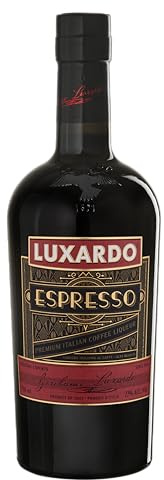 Luxardo Espresso Liqueur