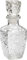 avenuelafayette bottiglia a Liquore quadrata in vetro – 210 ml