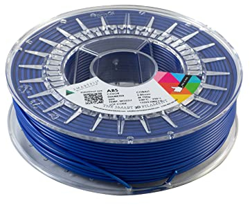 SMARTFIL ABS | 3D-Druck-Filament | Glattes Finish mit Aceton