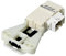 LUTH Premium Profi Parts - Relè di Blocco per Lavatrice Compatibile con Indesit C00085194
