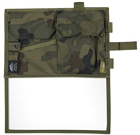 Helikon-Tex Kartenetui Polish Woodland