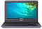 ASUS Chromebook C203XA - Computer portatile robusto e resistente agli schizzi, HD da 11,6, 180 gradi, processore MediaTek Quad-Core, 4 GB di RAM, 32 GB eMMC, MIL-STD 810G durata, grigio scuro,
