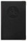 Color Pop - Porte-papiers Moto – Fabrication Française – PVC Silver – Carte Grise et Nouveau PERMIS de Conduire – 13,8 x 9 cm (Noir)