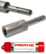 WERHE Professional SDS Plus Adapter für M14 intern