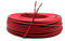 22AWG Elektrischer Draht,0,33mm2 Verzinnter Kupferdraht,2-Adriges PVC-Kabel für LED-Streifenstecker(60 Meter Schwarz+60 Meter Rot)…