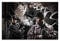 NVHAI Best Rap Group G Unit Best Hip Hop Poster Dekorative Malerei Leinwand Wandkunst Wohnzimmer Poster Schlafzimmer Gemälde 20 x 30 cm