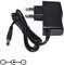 Adaptateur Secteur Alimentation Charger 9V | AC DC 9V 500mA 0.5a | CONNECTEUR 5,5mm * 2,5mm