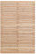 WEIDENPROFI Sichtschutz aus Lärche, Holz Lattenzaun, Gartenzaun aus Lärchenholz, Größe (BxH): 120 x 180 cm