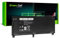 Green Cell Batterie 245RR T0TRM TOTRM pour Dell XPS 15 9530, Dell Precision M3800 (4000mAh 11.1V)