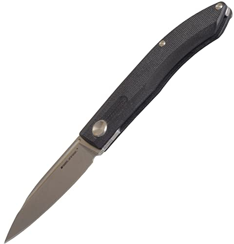 Umarex Unisex – Erwachsene Stella Black G10, schwarz