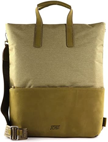 Jost Bergen X-Change Rucksack 40 cm Laptopfach