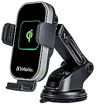 VERBATIM Chargeur Voiture FWC-02