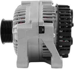 TESLA TECHNICS TT11182 PRO Lichtmaschine für Auto 12V, 70A. Kompatibel mit FIAT, LANCIA, CITROEN. Ausgezeichnetes Preis-Leistungs-Verhältnis. Einfache Installation und Garantie.