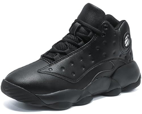 Scarpe da Basket Scarpe Sportive da Uomo Scarpe da Basket Scarpe Sportive di Moda Scarpe Sportive di Grandi Dimensioni