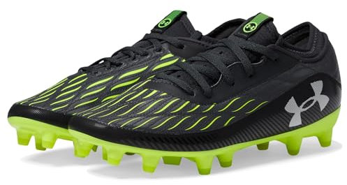 Under Armour Magnetico Select 4 FG Football Boots EU 36