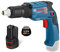 Bosch Akku-Trockenbauschrauber GTB 12V-11 / 1x 3,0 Ah Akku