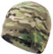 KINROCO Unisex Camouflage Mütze Polarfleece Militär Beanie Wintermütze zum Laufen Radfahren Klettern Herren Damen(Size:56-62cm/22.0-24.4in,Color:CP)