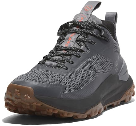 Timberland Herren Motion Access Mid Lace Up WaterproofWanderschuhe