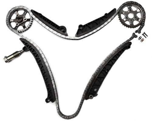 SKF Steuerkettensatz VKML 88019 Höhe 71 mm Länge 311 mm Breite 218 mm - OE Qualität