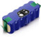 morpilot Batería Extended Life de Reemplazo, 14.4V 4500mAh Vida Extendida de 1000 Ciclos Compatible con Series 500 600 700 800