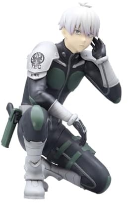 Good Smile Company Rentier Ichikawa Fig. Kaiju Nr. 8 Noodle Stopper