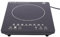MEHOOSPVN Single Induction Cooker,Portable Induction Hob with Slim Body, Ceramic Glass Panel, 8 Temperatures and Power Levels Settings, Touch Sensor, 3 Hours Timer, Safety Lock, 2200W